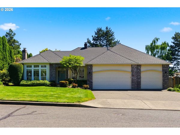 5914 SW KRUSE RIDGE DR, Portland, OR 97219