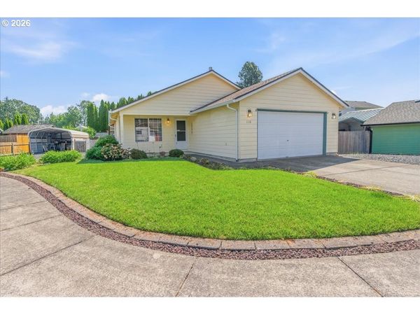 110 IVY LN, St. Helens, OR 97051
