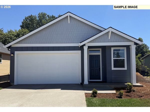 1544 N YOUNG ST, Lafayette, OR 97127