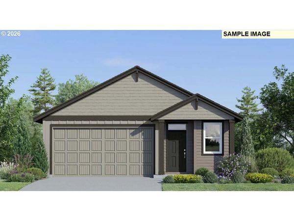 1544 N YOUNG ST, Lafayette, OR 97127