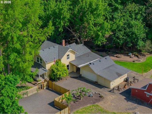 27536 PEARL ST, Brownsville, OR 97327