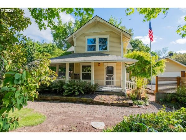 27536 PEARL ST, Brownsville, OR 97327