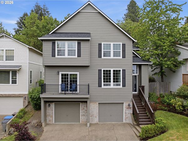 12355 SW AUTUMNVIEW ST, Portland, OR 97224