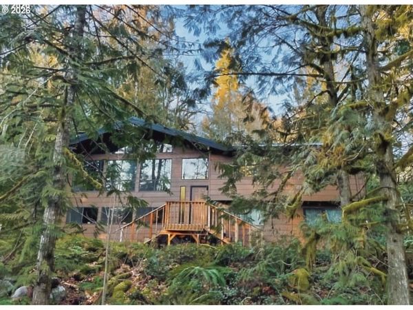 70165 E BARLOW TRAIL RD, Rhododendron, OR 97049