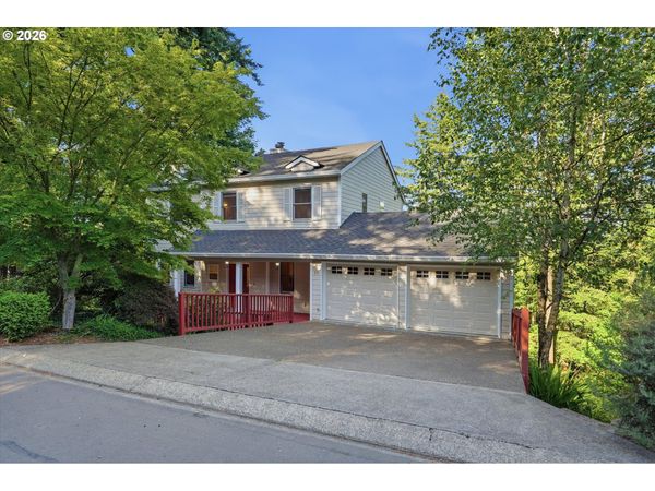 17 HIDALGO ST, Lake Oswego, OR 97035