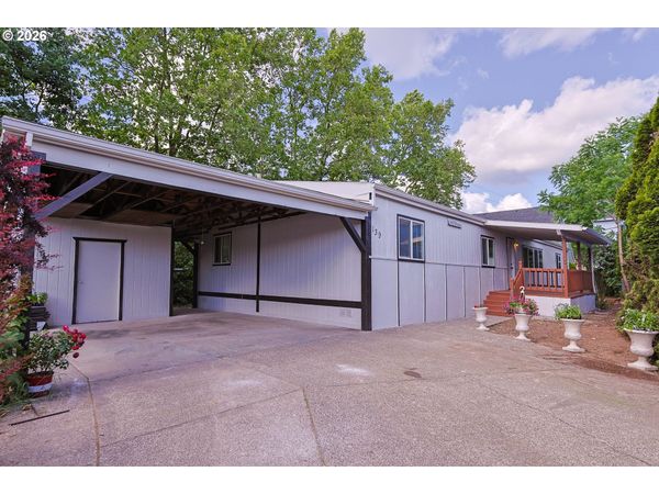 8300 NE QUATAMA ST, Unit 139, Hillsboro, OR 97006