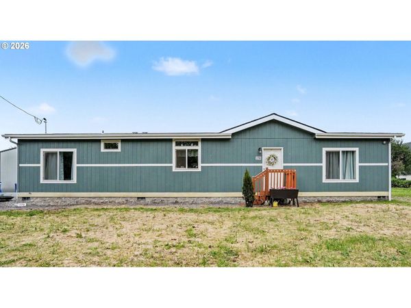178 19TH ST, Lyons, OR 97358