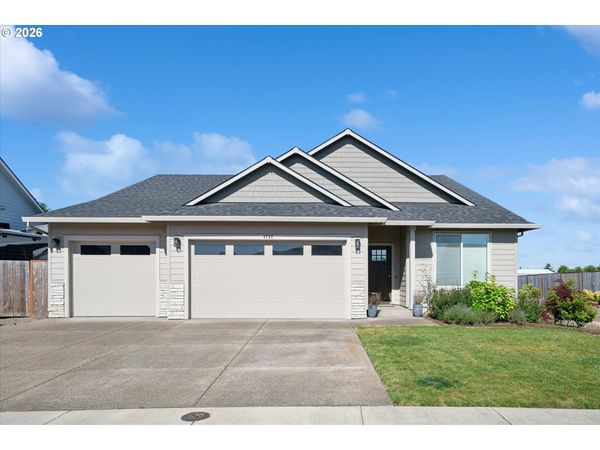 4722 ROYAL DR, Albany, OR 97321