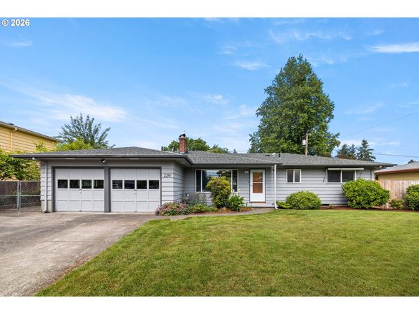 2251 NE 132ND AVE, Portland, OR 97230