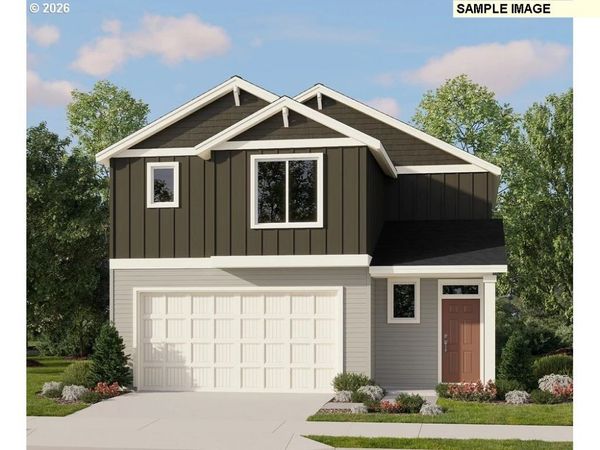 1624 N YOUNG ST, Lafayette, OR 97127