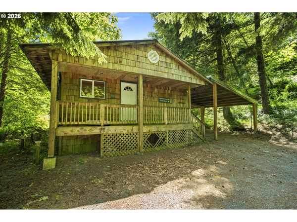 400 N DUBOIS RD, Ariel, WA 98603