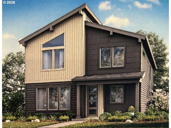 8588 SE Bobcat LN, Hillsboro, OR 97123