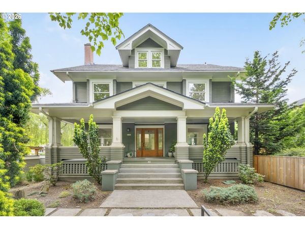 2505 NE 15TH AVE, Portland, OR 97212