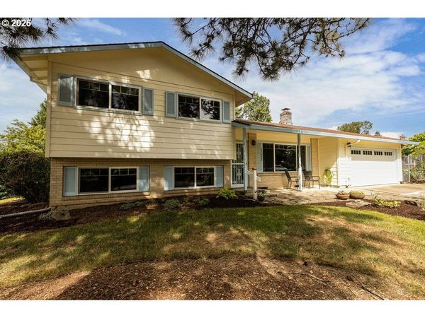 11925 SE 70TH AVE, Milwaukie, OR 97222
