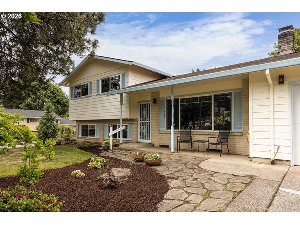 11925 SE 70TH AVE, Milwaukie, OR 97222