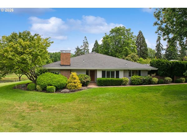 7177 SW LAKE BLUFF CT, Wilsonville, OR 97070