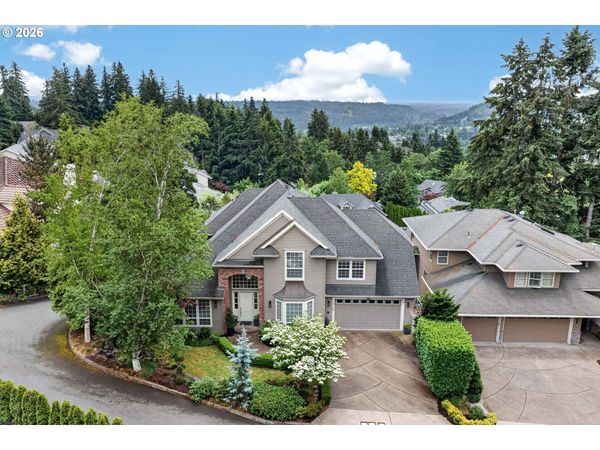 2140 FIRCREST DR, West Linn, OR 97068