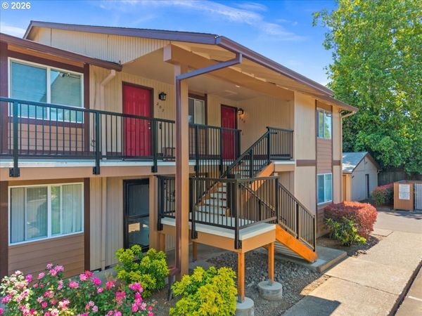 3404 19TH AVE, Unit 208, Forest Grove, OR 97116