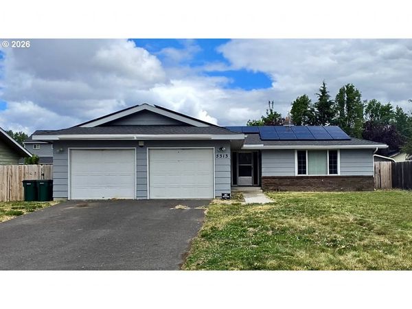 5313 MAZAMA DR, Klamath Falls, OR 97603