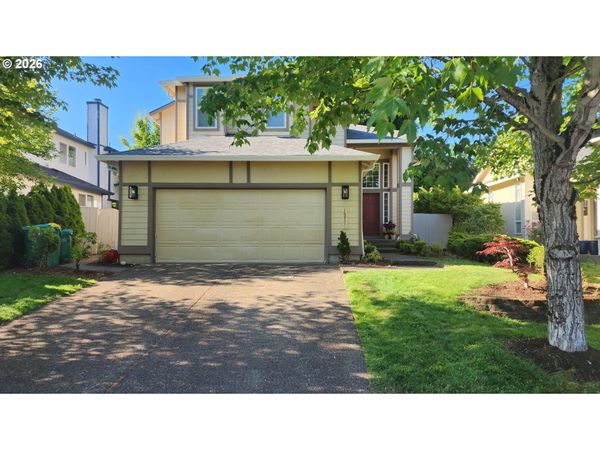 15721 NW HACKNEY DR, Portland, OR 97229