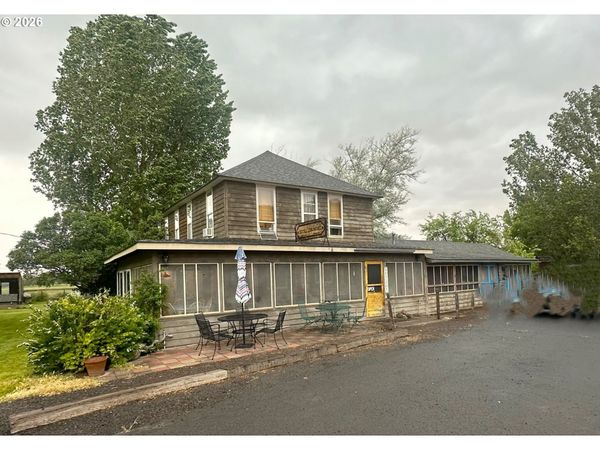 49130 HAPPY VALLEY RD, Diamond, OR 97722