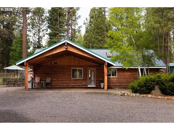 153540 COLLAR DR, La Pine, OR 97739