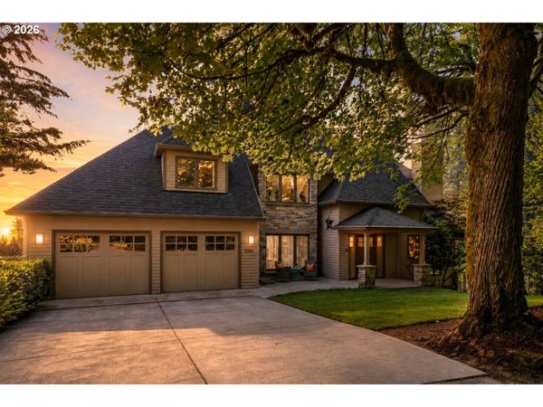 3046 SW FAIRMOUNT BLVD, Portland, OR 97239