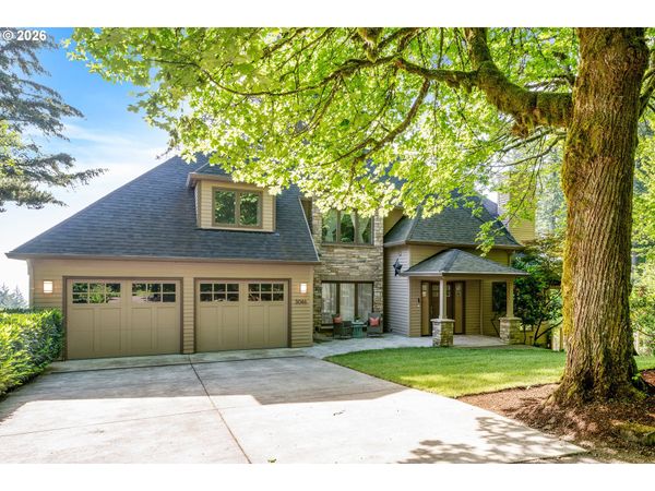 3046 SW FAIRMOUNT BLVD, Portland, OR 97239