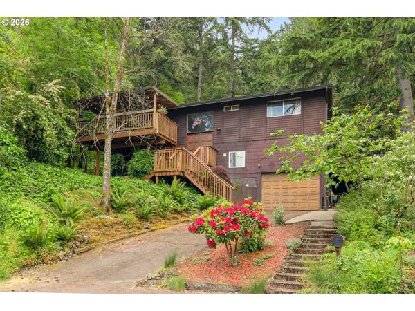 19780 WHITE CLOUD CIR, West Linn, OR 97068