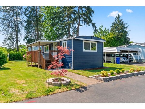 507 N 19TH AVE, Cornelius, OR 97113