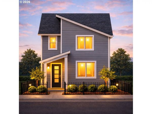 2084 Myrtle LN, Unit Lot 83, Forest Grove, OR 97116