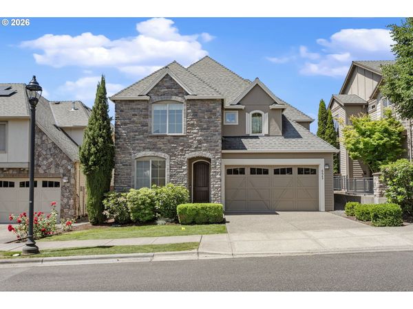 6645 NW 165TH AVE, Portland, OR 97229