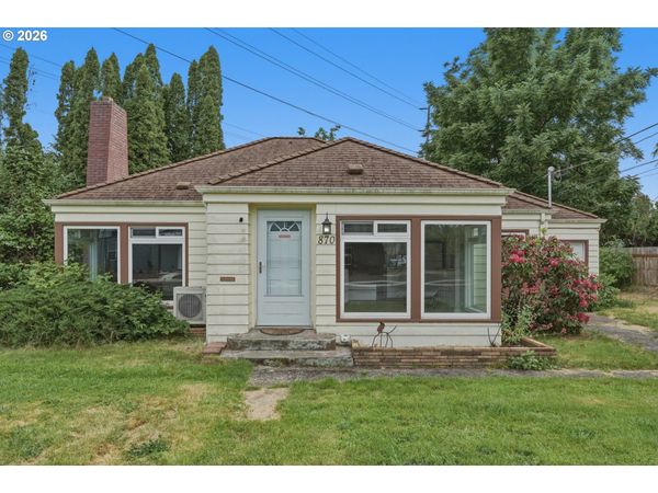 870 HICKORY NE ST, Salem, OR 97301