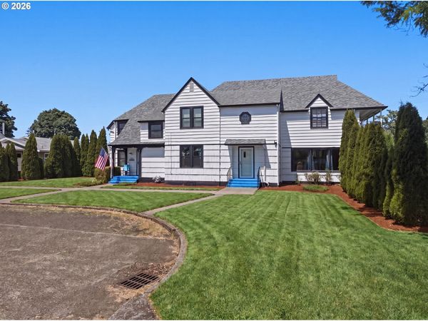 544 SE COURT ST, Dallas, OR 97338