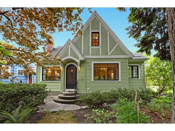 2847 NE 31ST AVE, Portland, OR 97212