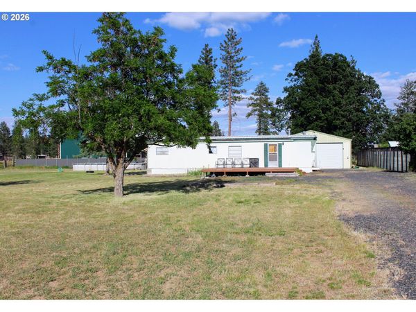 306 S MARY B RD, Tygh Valley, OR 97063