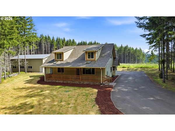 17077 NW WILLIS RD, McMinnville, OR 97128