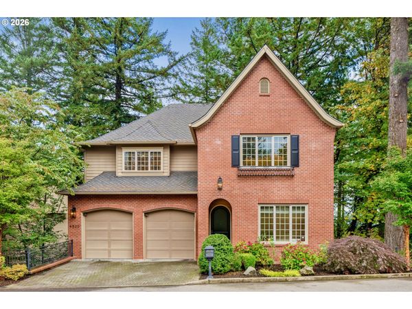 4530 SW COUNCIL CREST DR, Portland, OR 97239