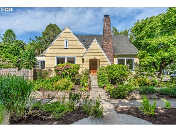 6007 SE 14TH AVE, Portland, OR 97202