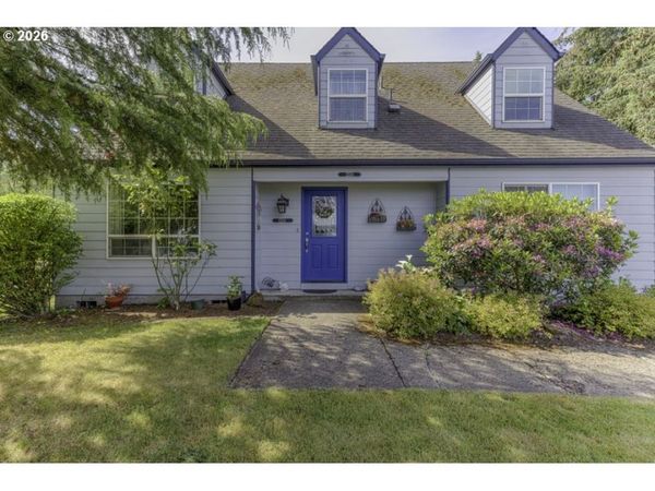 2224 ROGERS LN, Salem, OR 97304