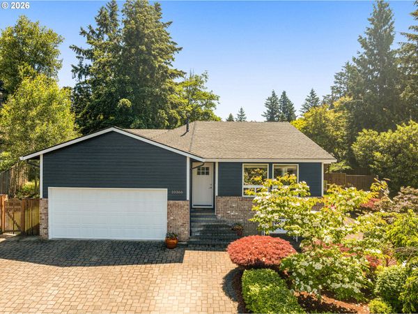 10366 SW PORTER ST, Portland, OR 97225