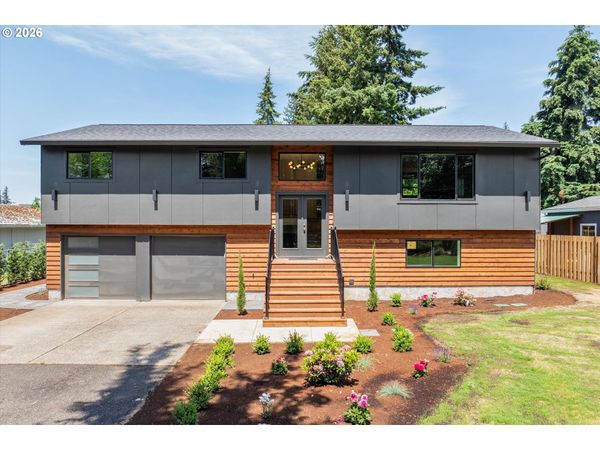 14251 CAUFIELD RD, Oregon City, OR 97045