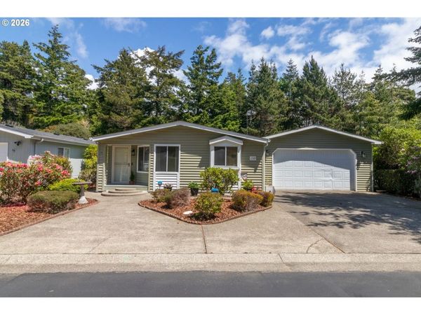 159 FLORENTINE AVE, Florence, OR 97439