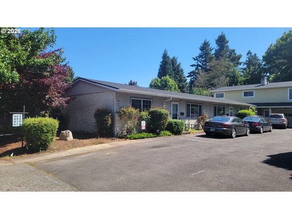 350 NE 61ST AVE, Portland, OR 97213