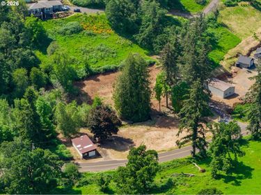 3835 EDISON NE RD, Silverton, OR 97381