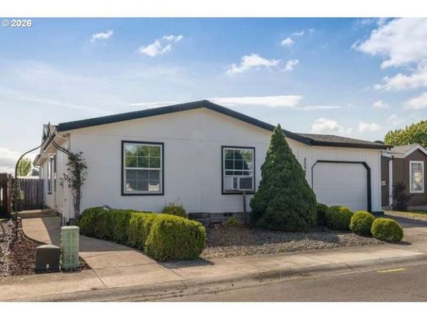 20944 NE BRENTWOOD CT, Donald, OR 97020