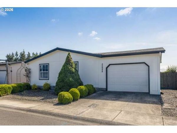 20944 NE BRENTWOOD CT, Donald, OR 97020