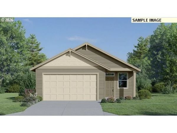 1514 N YOUNG ST, Lafayette, OR 97127