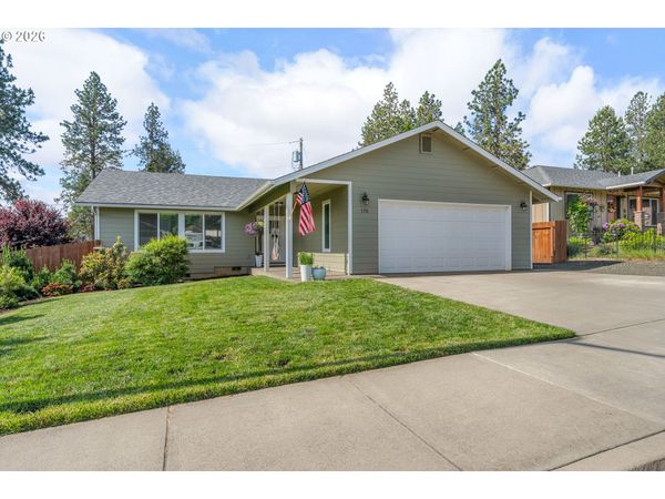 170 ADDISON AVE, Sutherlin, OR 97479