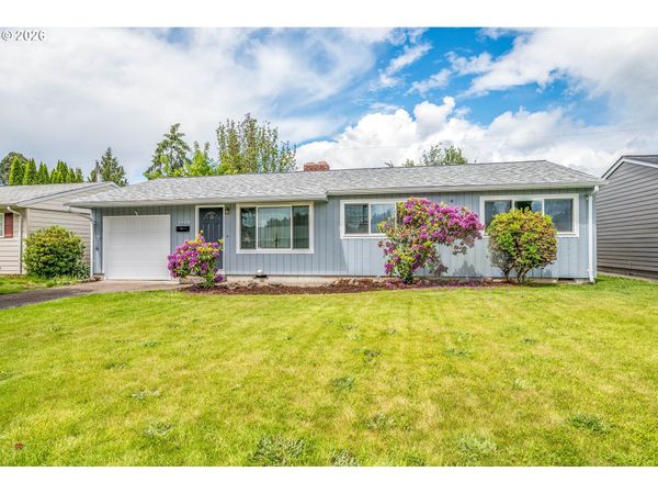 2586 TAYLOR AVE, Longview, WA 98632